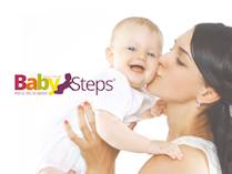 babysteps logo